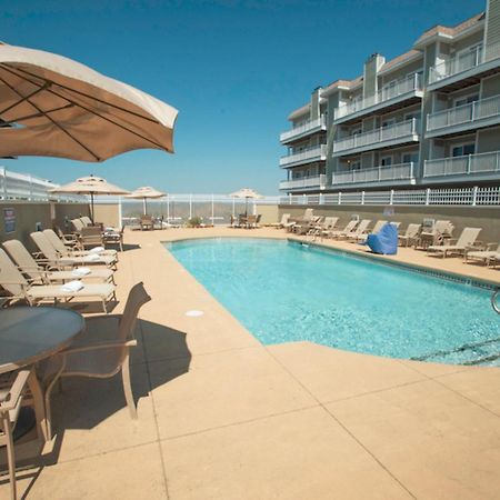 Lucayan Resort By Kees Vacations Ocean City Bagian luar foto