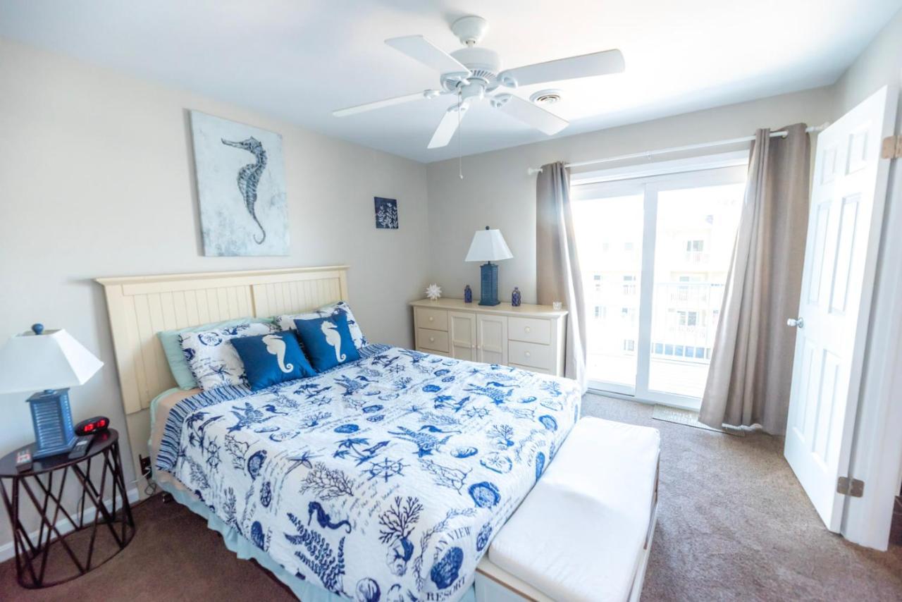 Lucayan Resort By Kees Vacations Ocean City Bagian luar foto