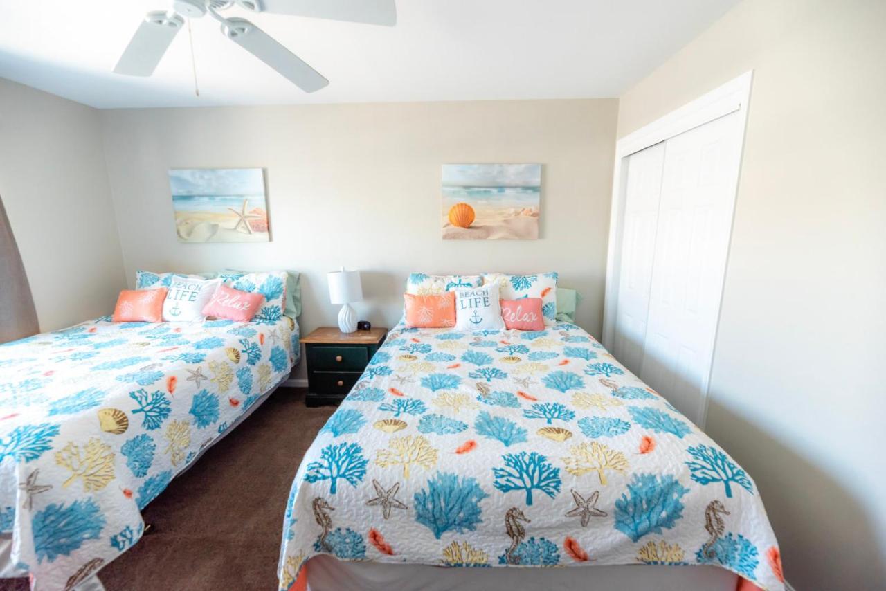 Lucayan Resort By Kees Vacations Ocean City Bagian luar foto