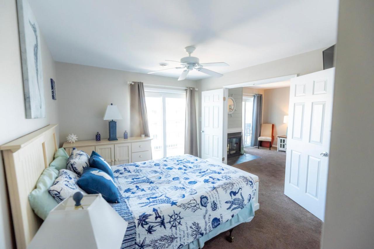 Lucayan Resort By Kees Vacations Ocean City Bagian luar foto