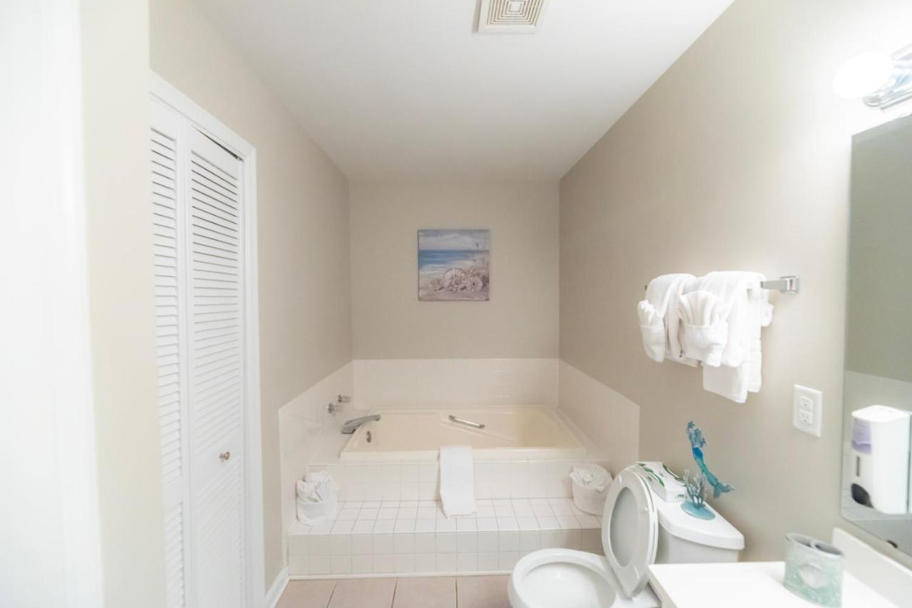 Lucayan Resort By Kees Vacations Ocean City Bagian luar foto