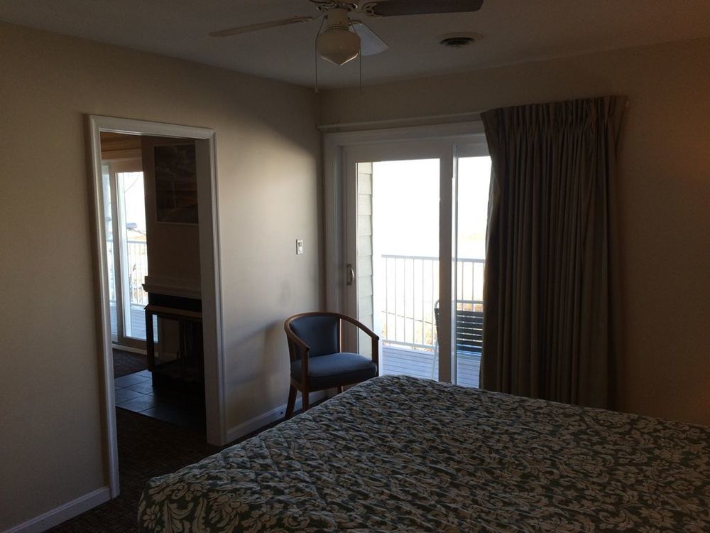 Lucayan Resort By Kees Vacations Ocean City Ruang foto
