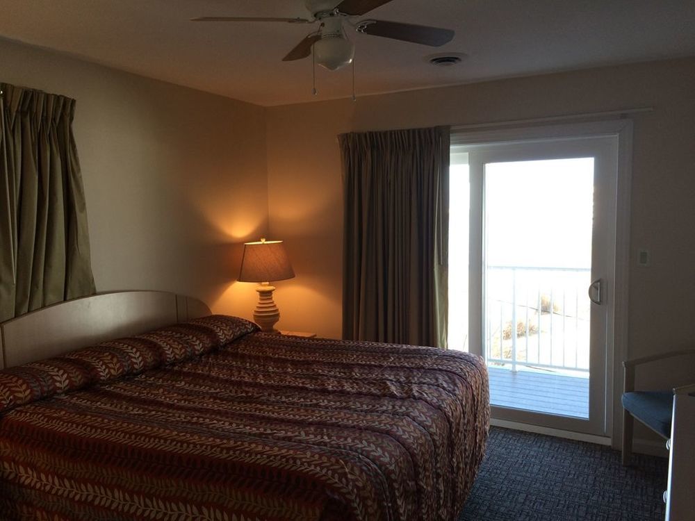 Lucayan Resort By Kees Vacations Ocean City Ruang foto