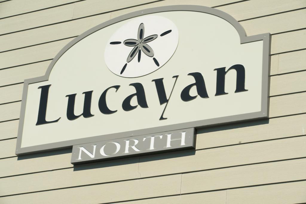 Lucayan Resort By Kees Vacations Ocean City Bagian luar foto