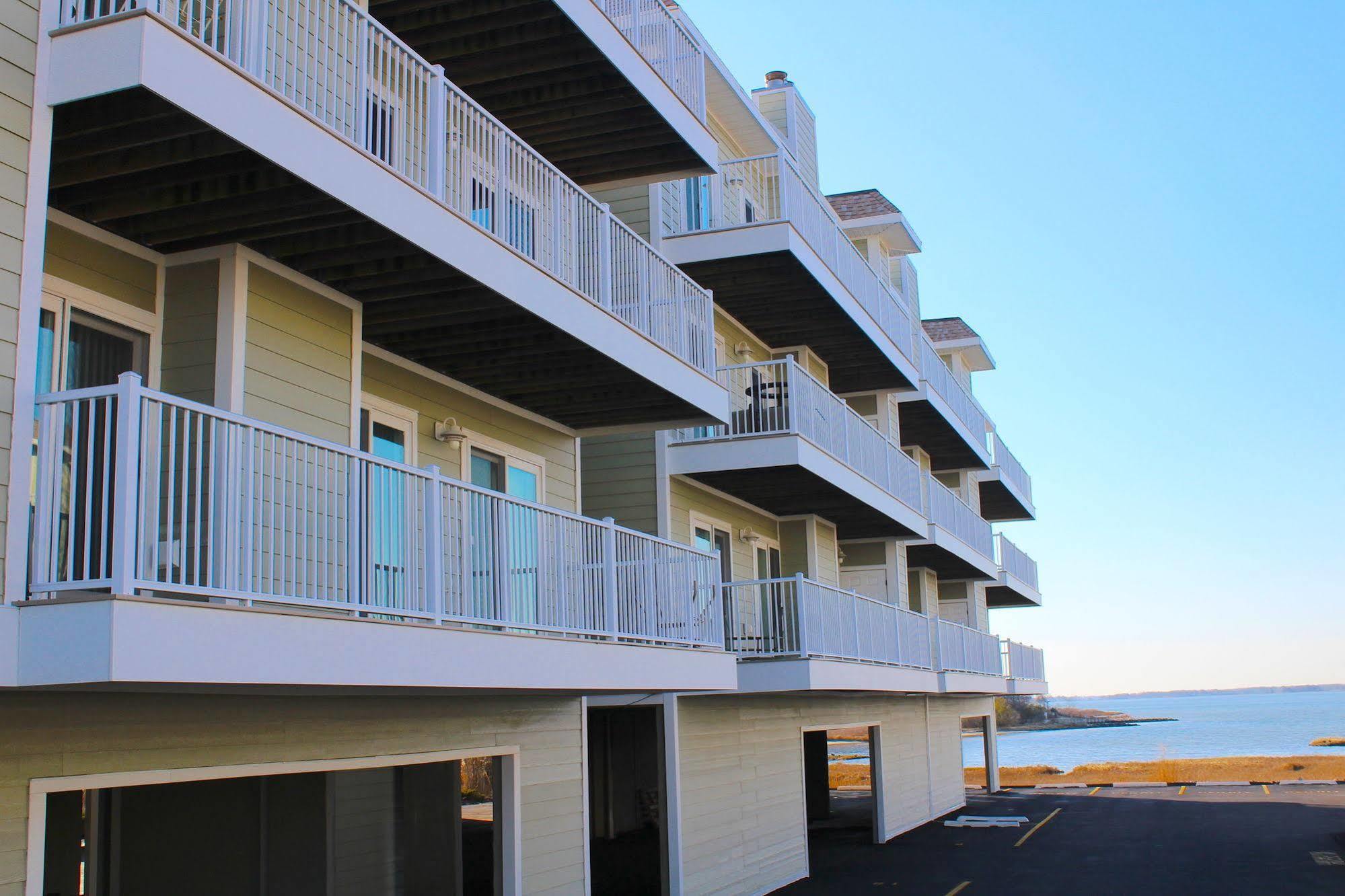 Lucayan Resort By Kees Vacations Ocean City Bagian luar foto